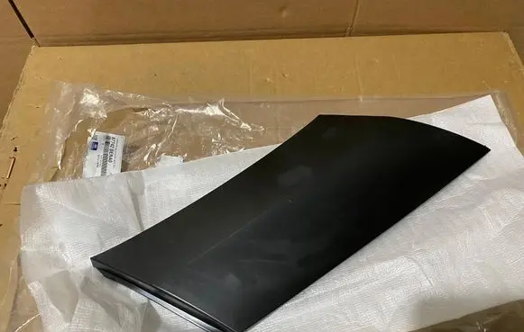 Hyundai Kona II Rear door trim (molding) 87742BENA0