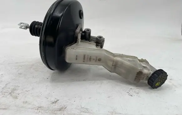 Ford Fiesta ST Master brake cylinder 0204054028
