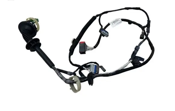 Citroen C3 Front door wiring loom 9674236180