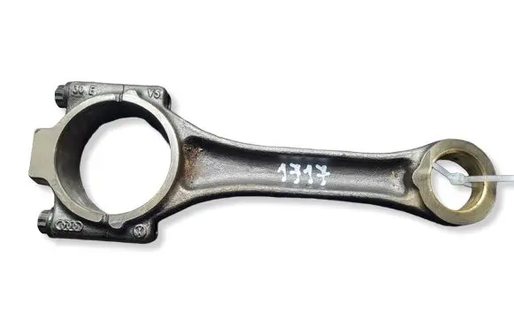 Skoda Octavia Mk2 (1Z) Connecting rod/conrod 