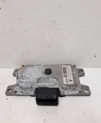 Nissan Qashqai Gearbox control unit/module 31036JD12B ETC51186N
