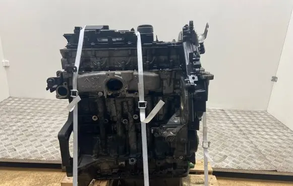 Peugeot 308 Engine 9670461280