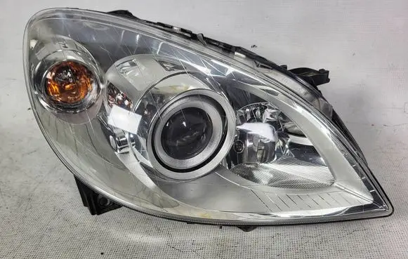 Mercedes-Benz A W169 Headlight/headlamp A1698208461 0301247282 197570600