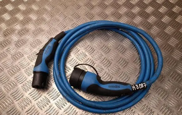 Tesla Model 3 Electric car charging cable EL1531541