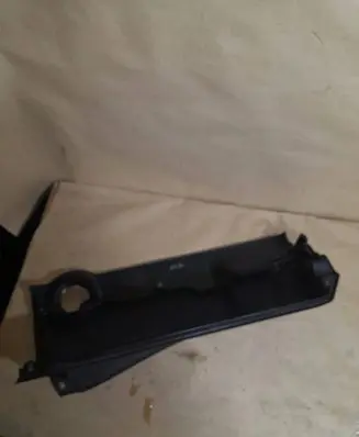 BMW 5 E39 Air filter box cover 3122474430 0928400351 312247443