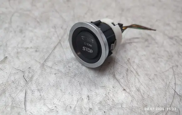 Land Rover Discovery Sport Engine start stop button switch FK7214C376AA