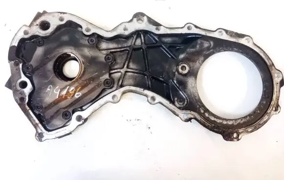 Ford Focus other engine part xs4q6f008