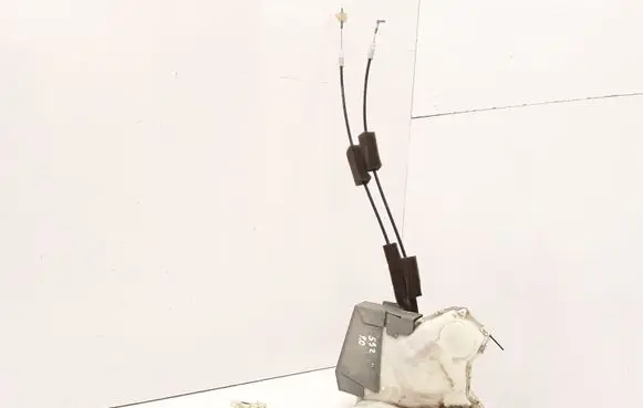 Honda Accord Front door lock
