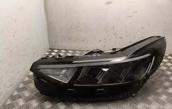 Ford Kuga III Headlight/headlamp PV4B13E015DF