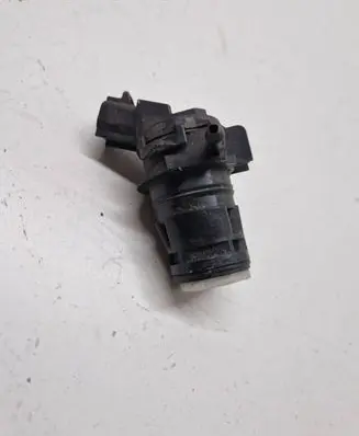 Toyota Prius (XW30) Windscreen/windshield washer pump 8533060180
