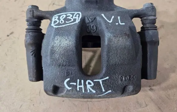 Toyota C-HR I Front brake caliper 0000097
