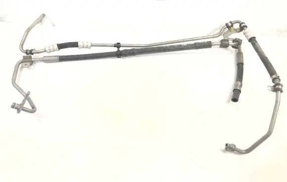 Power steering hose/pipe/line