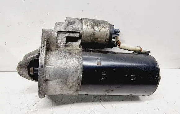 Volvo XC90 Starter motor 36002642 30724473