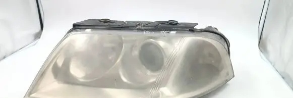 Volkswagen PASSAT B5.5 Headlight/headlamp 3B0941015AP