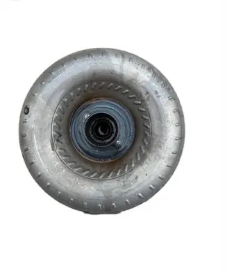 Iveco Daily 6th gen Torque converter 000708000616 42574868