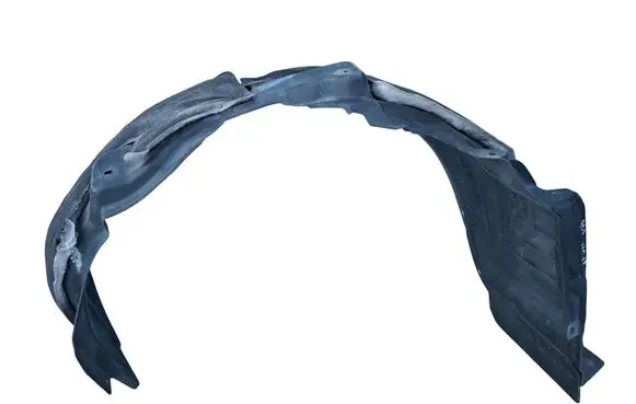Mitsubishi ASX Front wheel arch liner splash guards 5370A755