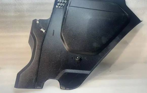 BMW 4 G22 G23 G24 G26 Wiper trim 51717491406 11252010 9831600000