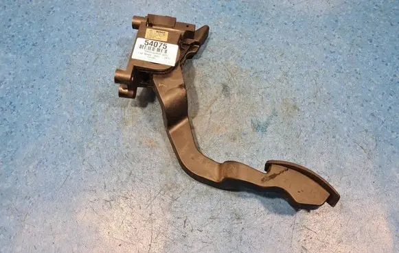 Fiat Bravo Accelerator pedal position sensor 0280755052