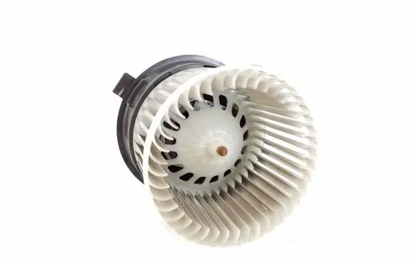 Opel Corsa F Heater fan/blower 7015011001