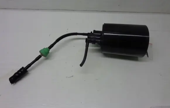 Mini One - Cooper R50 - 53 Active carbon filter fuel vapour canister 17099023