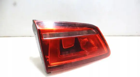 Volkswagen Golf VII Rear/tail lights