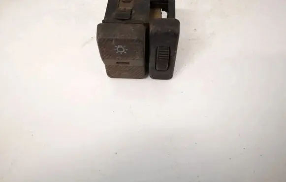 Volkswagen PASSAT B3 Light switch 357941531