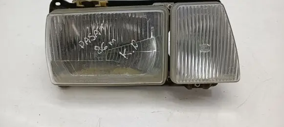 Volkswagen PASSAT B2 Headlight/headlamp 9GH11696600