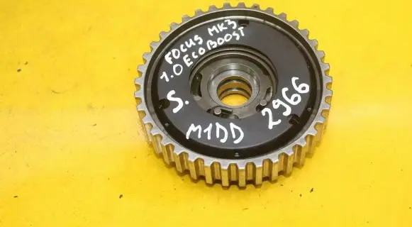 Ford Focus Timing chain sprocket CM5G-6C524-EA
