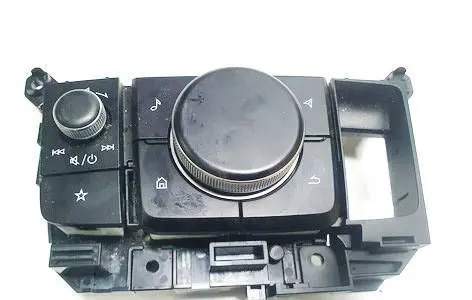 Mazda CX-30 Multifunctional control switch/knob bjgk66cm0b 4225t4