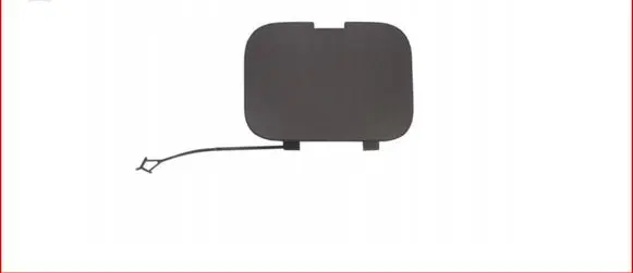 Fiat Ducato Front tow hook cap/cover 