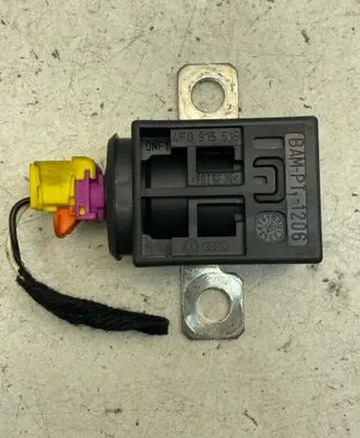 Audi A6 Allroad C6 Battery relay fuse 4F0915519