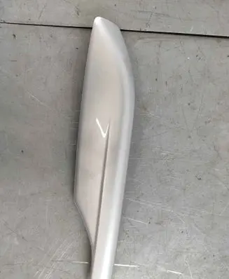 Nissan X-Trail T32 Roof bar rail cover 738704CC1A