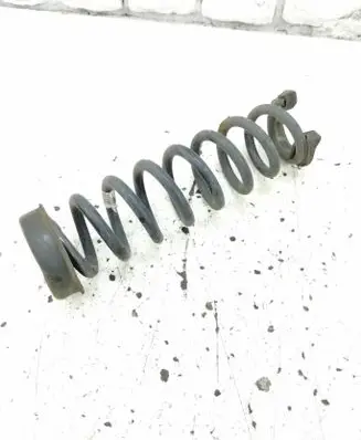 BMW 1 F20 F21 Rear coil spring
