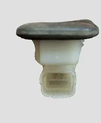 Citroen C5 Fuel tank opening switch