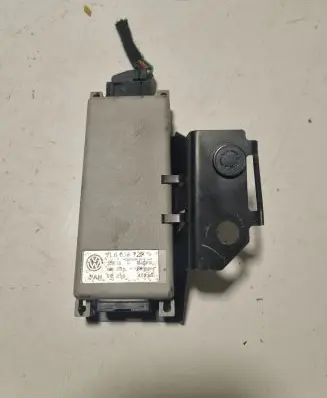 Phone control unit/module