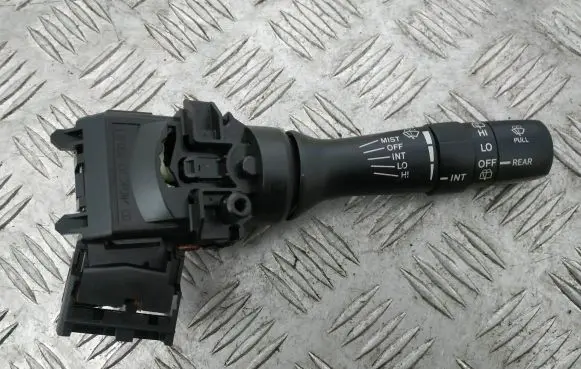 Toyota Prius (XW20) Wiper speed switch 4806017F146 17F060