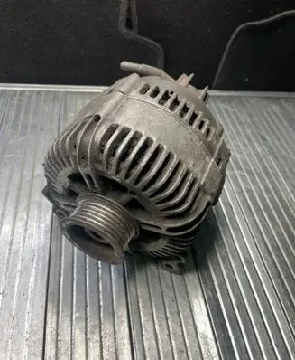 Audi A6 S6 C6 4F Generator/alternator 059903015R