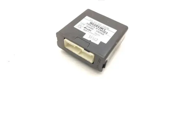 Suzuki SX4 S-Cross Light module LCM 38625-61M00 35600-59260