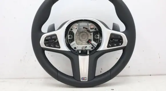 BMW X5 G05 Steering wheel 5A1D378