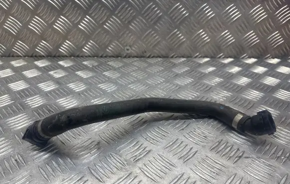 BMW 5 F10 F11 Engine coolant pipe/hose 8514245 157860