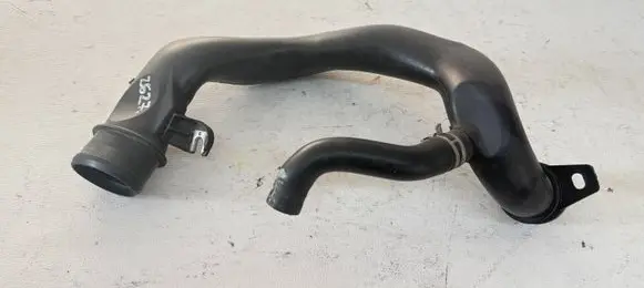 Peugeot 607 Air intake hose/pipe 9651937380