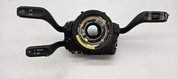Porsche Macan (95B) Wiper turn signal indicator stalk/switch 95B953568G 95B953502AL 95B953507GM