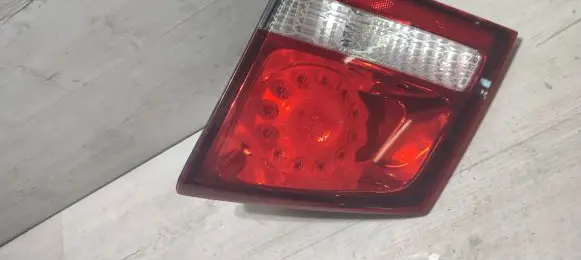 Fiat Freemont Rear/tail lights 68078516AD 6729077247