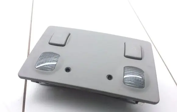 Audi A6 Allroad C5 Front seat light 4B0947303
