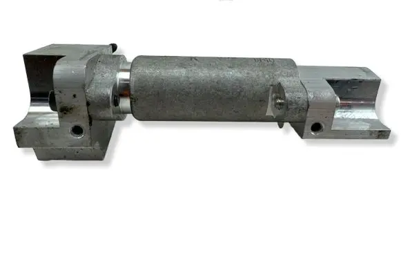 Toyota bZ4X Air conditioning (A/C) expansion valve 4432501140