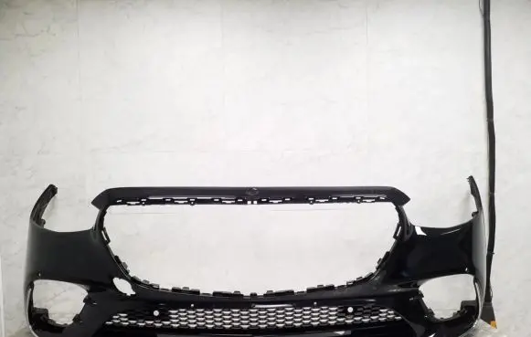 Mercedes-Benz S W223 Front bumper