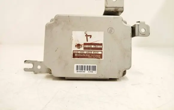 Nissan X-Trail T30 Gearbox control unit/module 31036 31036EQ410