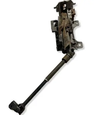 Citroen C4 I Picasso Steering wheel axle A876430