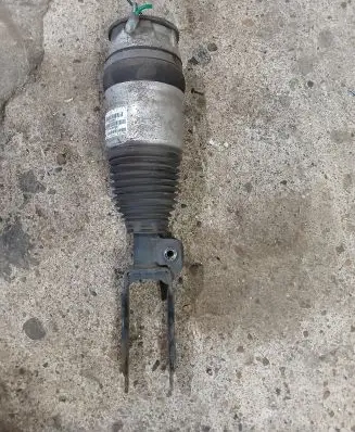 Porsche Cayenne (92A) Front shock absorber/damper 7P5616040A 16AATE64DDB3A9 141125231649