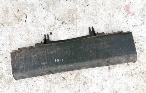 Audi A4 S4 B7 8E 8H Other trunk/boot trim element 8e5863471d